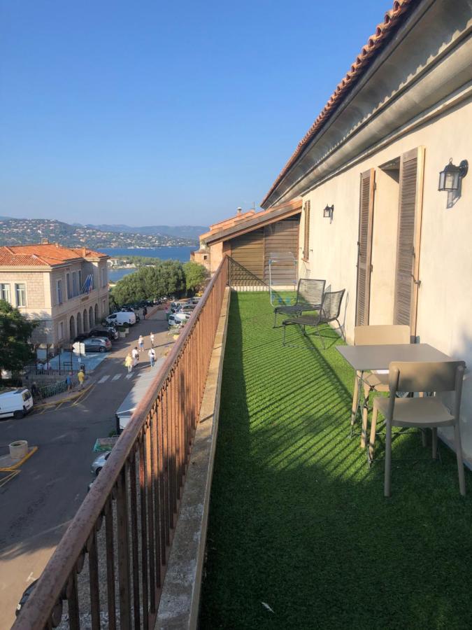 Appartement Centre Ville Porto-Vecchio  Exterior foto